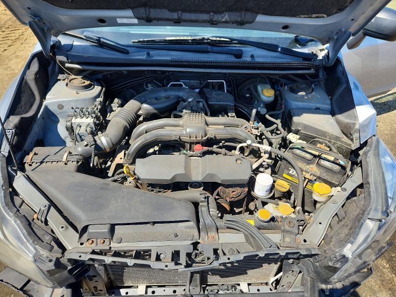Photo 11 from auction – 2014 SUBARU IMPREZA with VIN JF1GPAA65E8221837