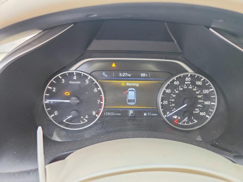 Photo 9 from auction – 2016 NISSAN MURANO with VIN 5N1AZ2MHXGN105417