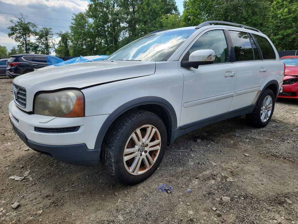 2010 VOLVO XC90 - Търг №66453126