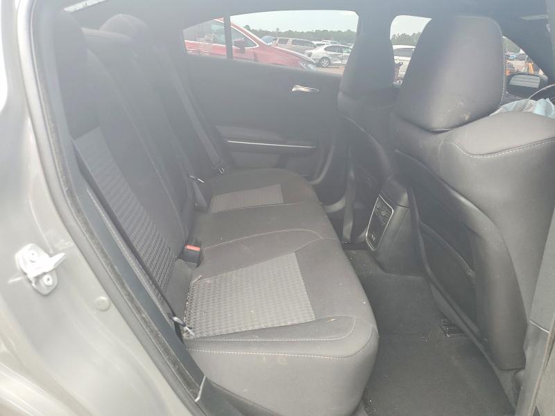 Photo 10 from auction – 2019 DODGE CHARGER with VIN 2C3CDXGJXKH594611