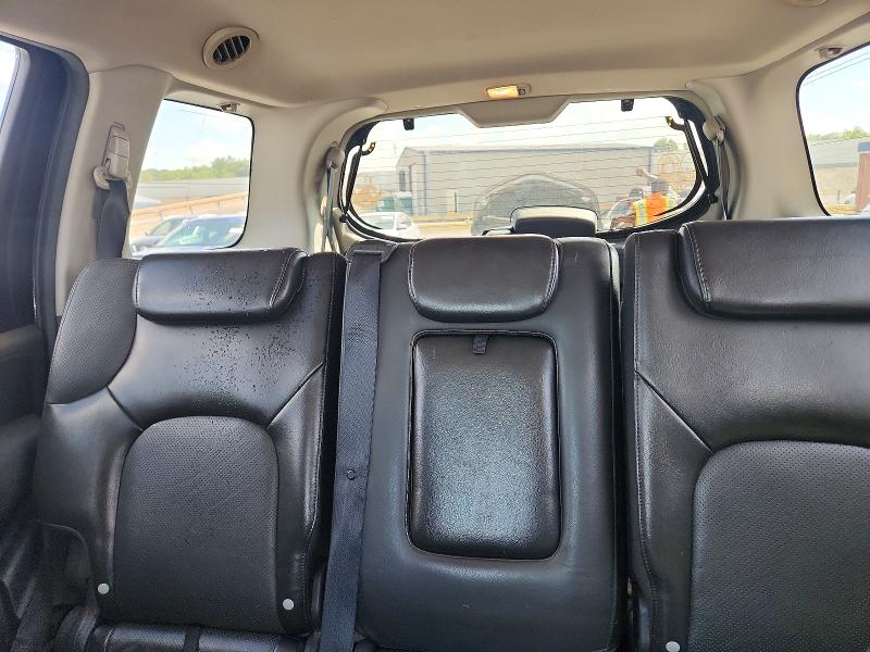 صورة رقم 10 من المزاد - 2011 NISSAN PATHFINDER مع VIN 5N1AR1NN3BC600223