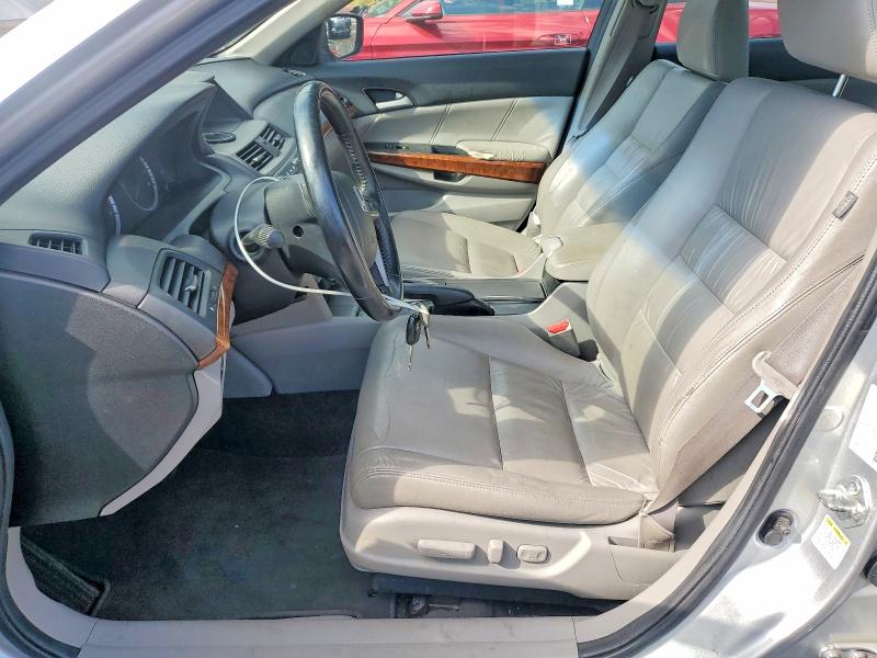 Photo 7 from auction – 2011 HONDA ACCORD with VIN 1HGCP2F88BA059846
