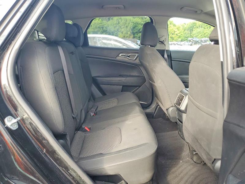 Photo 11 from auction – 2023 KIA SPORTAGE with VIN KNDPU3AG0P7023456