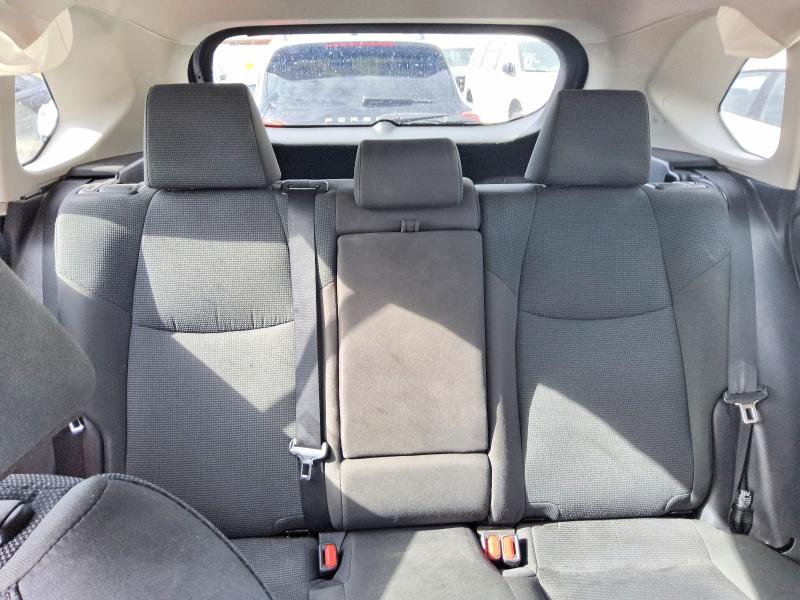 Photo 10 from auction – 2022 TOYOTA RAV4 with VIN 2T3H1RFV1NW190191