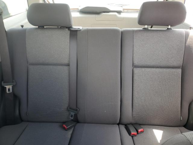 Photo 10 from auction – 2004 TOYOTA MATRIX with VIN 2T1KR32E94C176257