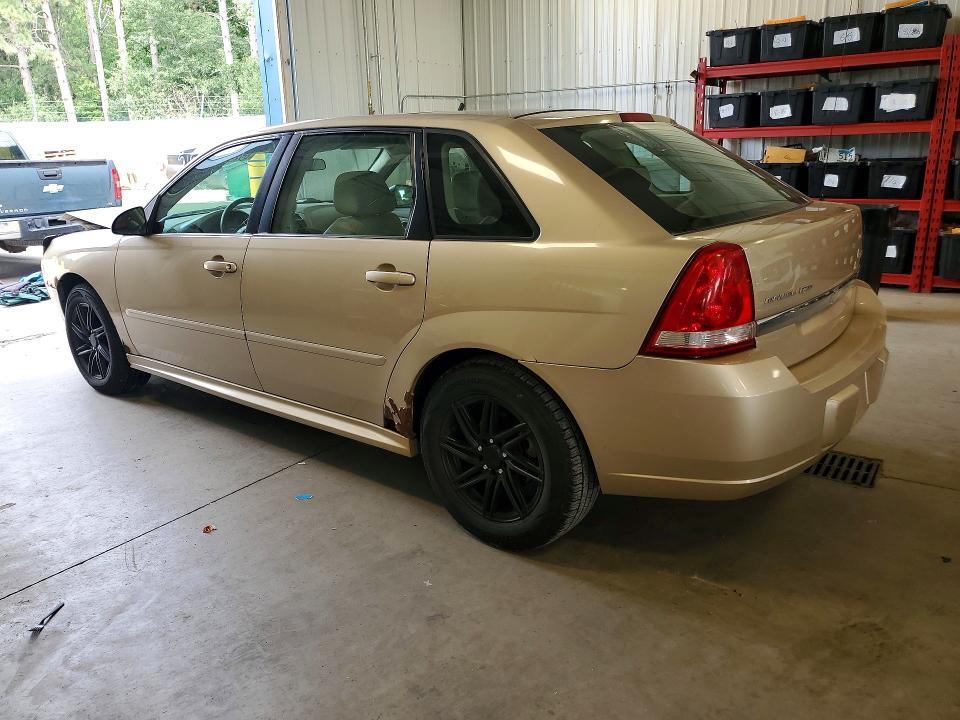 Photo 2 from auction – 2004 CHEVROLET MALIBU with VIN 1G1ZU64894F147122