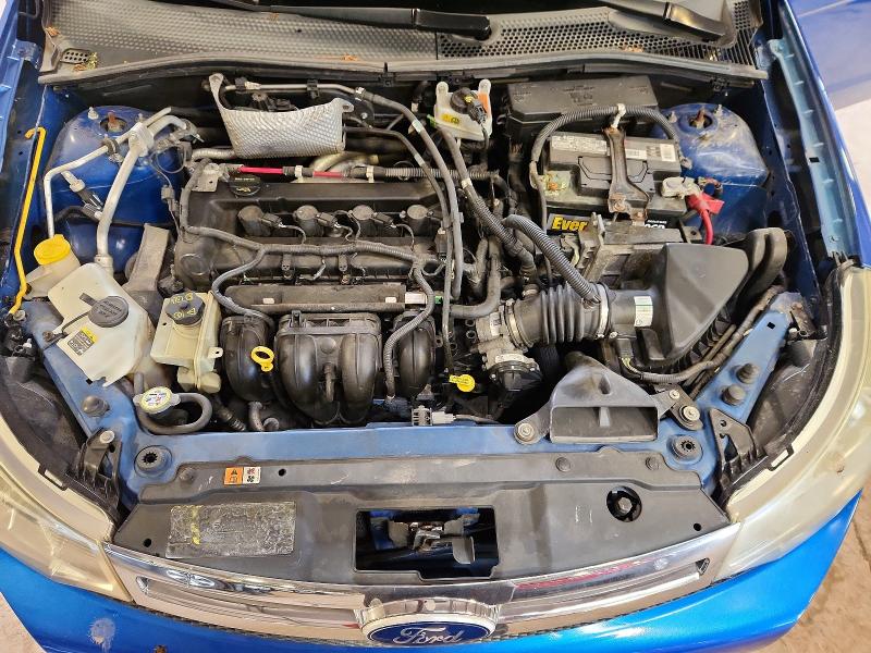 Photo 11 from auction – 2010 FORD FOCUS with VIN 1FAHP3FN6AW266436