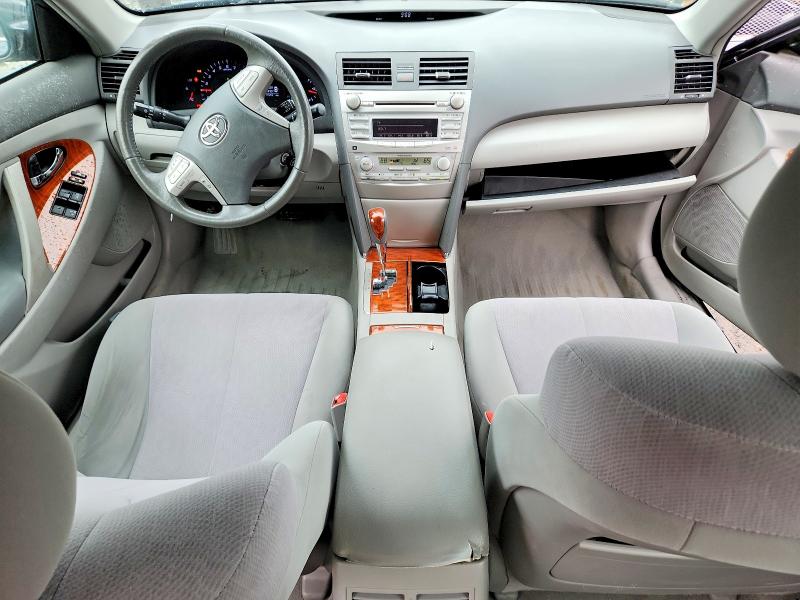 Photo 8 from auction – 2011 TOYOTA CAMRY with VIN 4T1BF3EK2BU664746