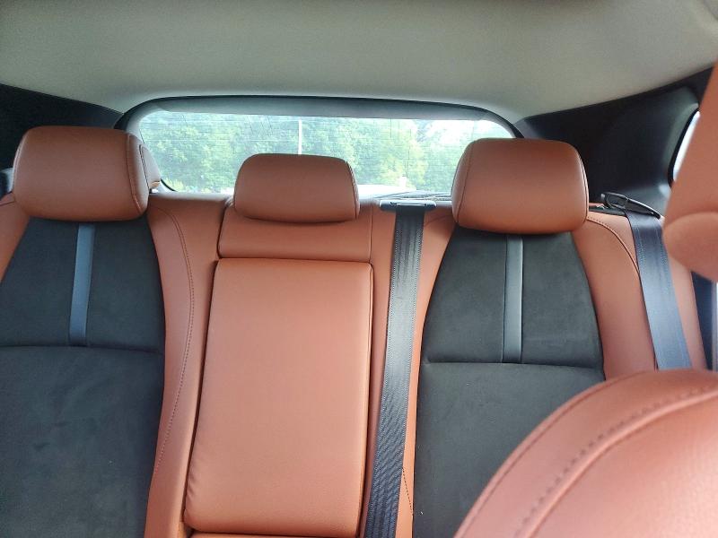 Снимка 10 от търг – 2024 MAZDA CX-30 с VIN 3MVDMBXY5RM601460