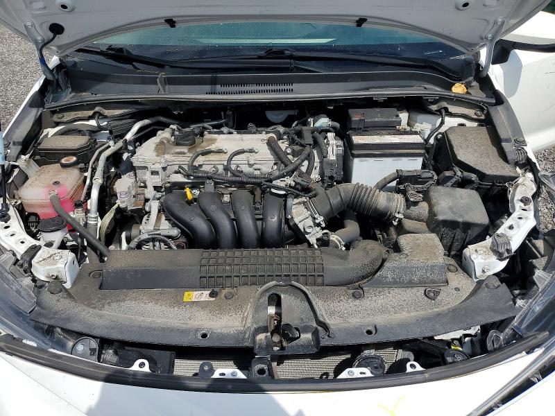 Photo 11 from auction – 2022 TOYOTA COROLLA with VIN 5YFBPMBE6NP343610