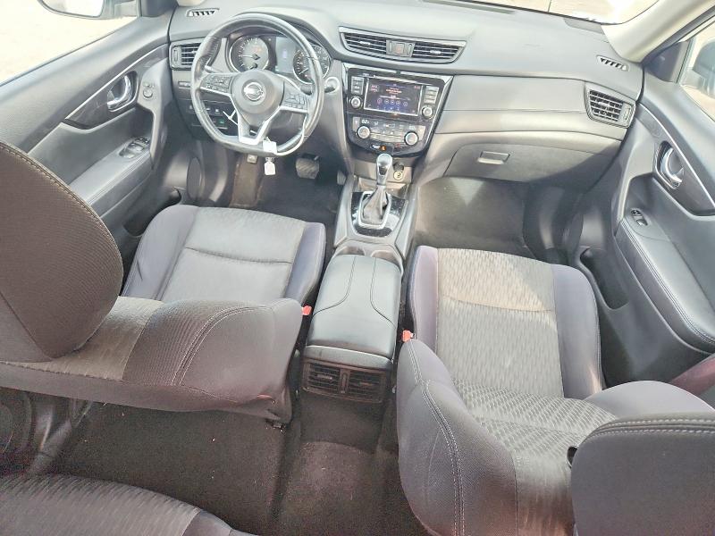 Photo 8 from auction – 2018 NISSAN ROGUE with VIN JN8AT2MT9JW455704