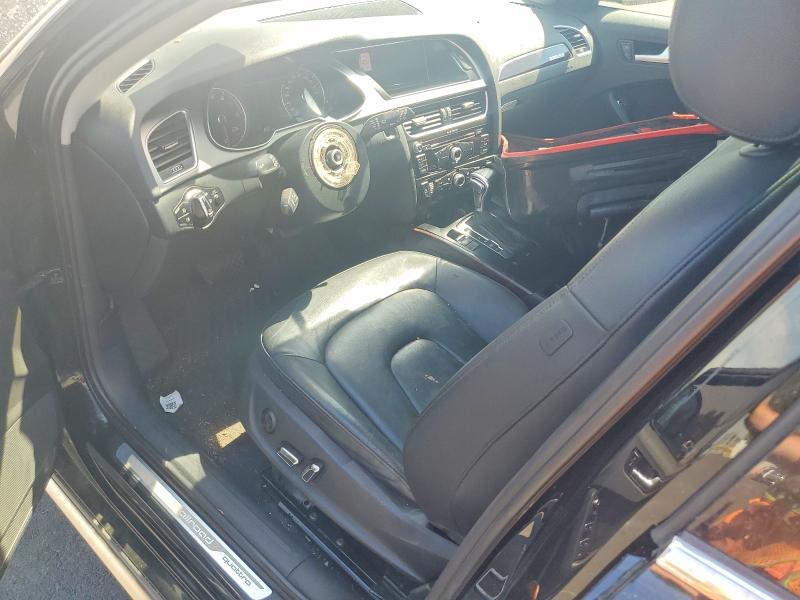 Zdjęcie 8 z aukcji – 2014 AUDI A4 ALLROAD z VIN WA1TFAFL3EA071336