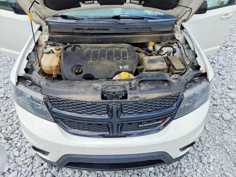 Photo 11 from auction – 2016 DODGE JOURNEY with VIN 3C4PDCBG3GT203394