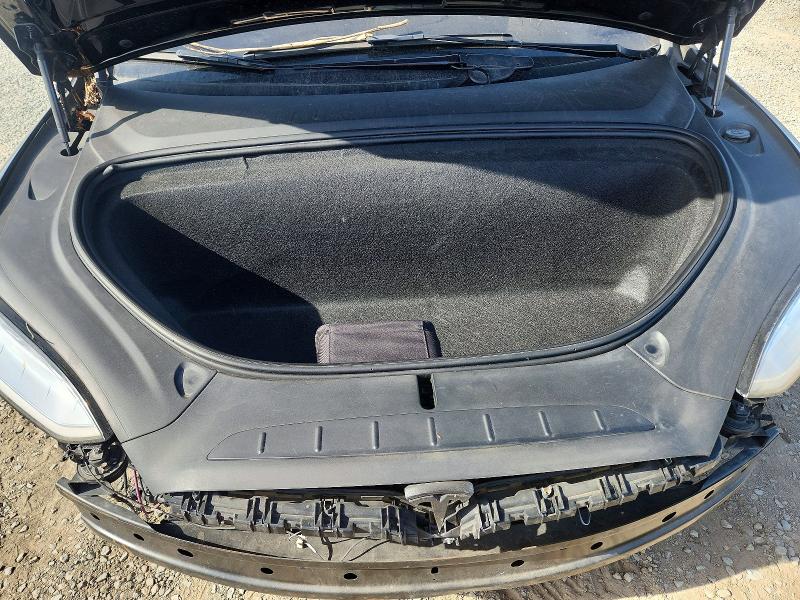 Foto 12 de la subasta – 2019 TESLA MODEL X con VIN 5YJXCDE29KF182728