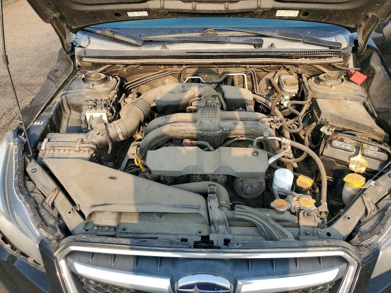 Photo 11 from auction – 2015 SUBARU XV CROSSTREK with VIN JF2GPADC3F8328741