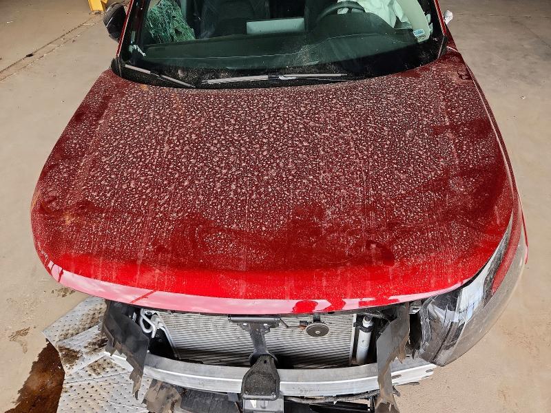 Photo 12 from auction – 2026 NISSAN PATHFINDER with VIN 5N1DR3BS9TC223143