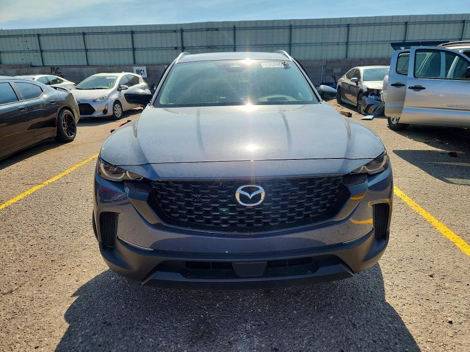Photo 5 from auction – 2025 MAZDA CX-50 with VIN 7MMVAAEW9SN109746