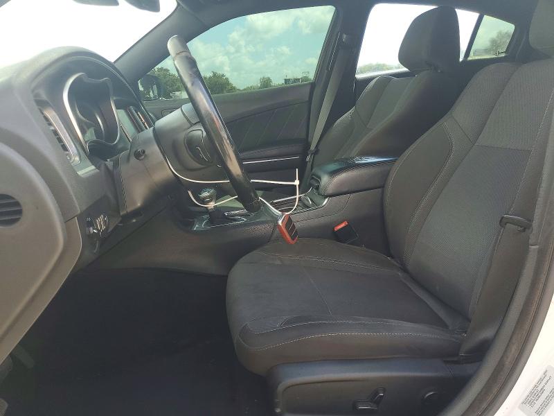 Photo 7 from auction – 2016 DODGE CHARGER with VIN 2C3CDXHG1GH235044