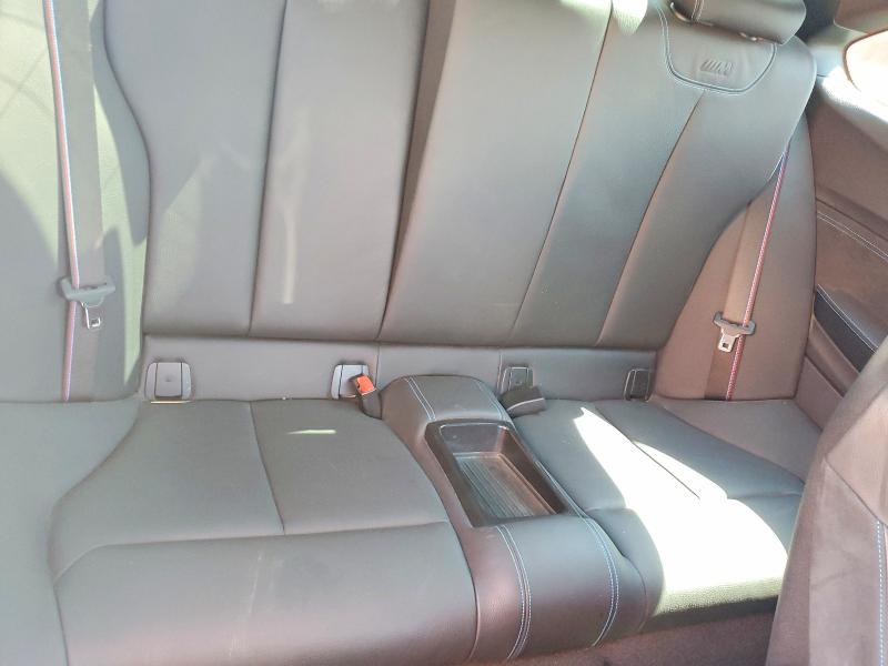 Photo 10 from auction – 2021 BMW M2 with VIN WBS2U7C01M7G47744