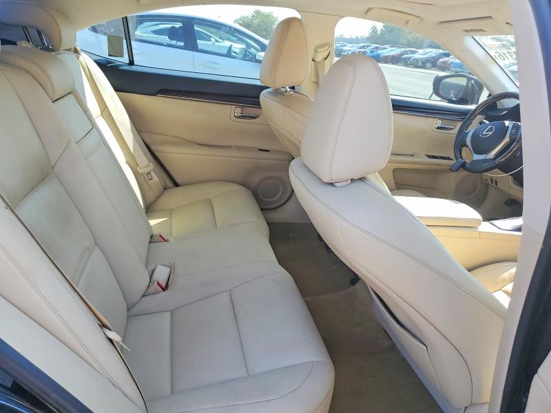 صورة رقم 10 من المزاد - 2013 LEXUS ES مع VIN JTHBK1GG4D2019980