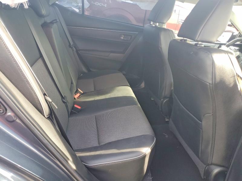 Photo 10 from auction – 2016 TOYOTA COROLLA with VIN 5YFBURHE3GP417355