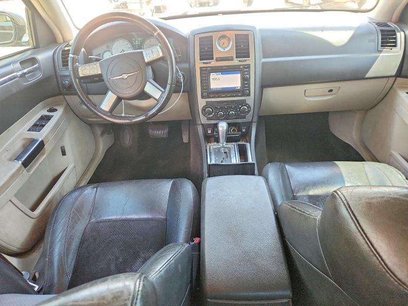 Photo 8 from auction – 2006 CHRYSLER 300C with VIN 2C3LA73W46H454151