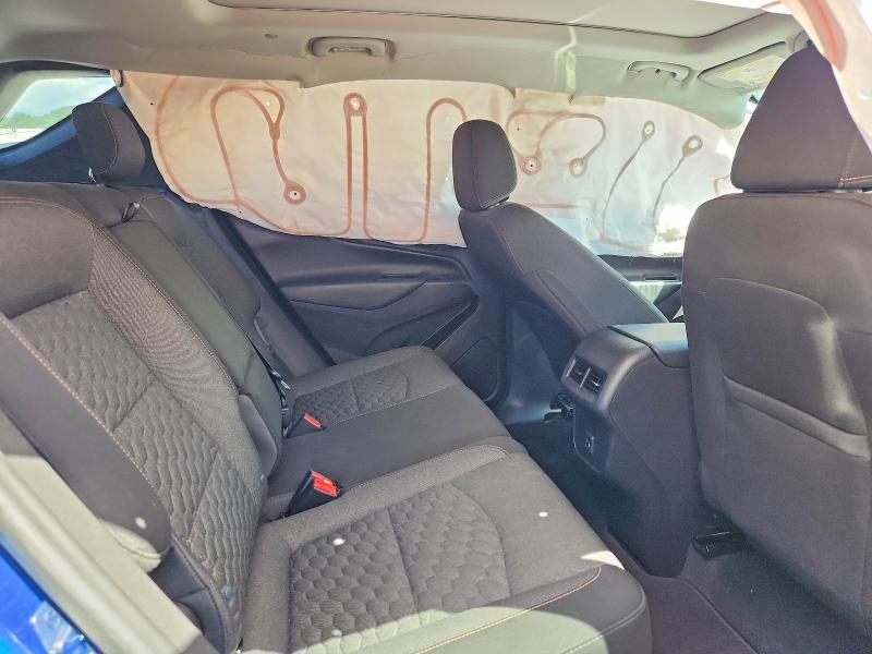 Photo 10 from auction – 2020 CHEVROLET EQUINOX with VIN 3GNAXUEV3LL334307