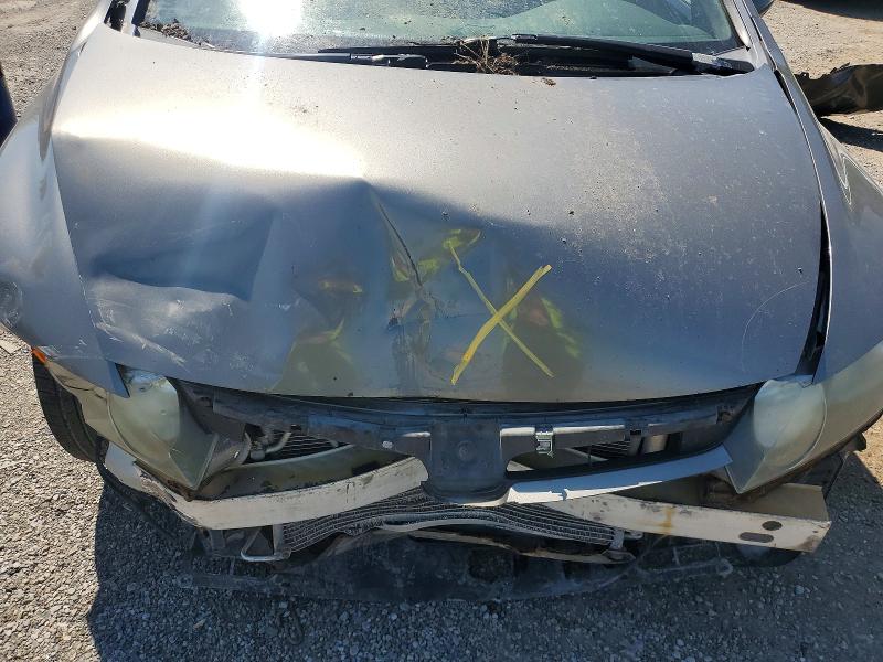 Photo 11 from auction – 2007 HONDA CIVIC with VIN 2HGFA16587H106879