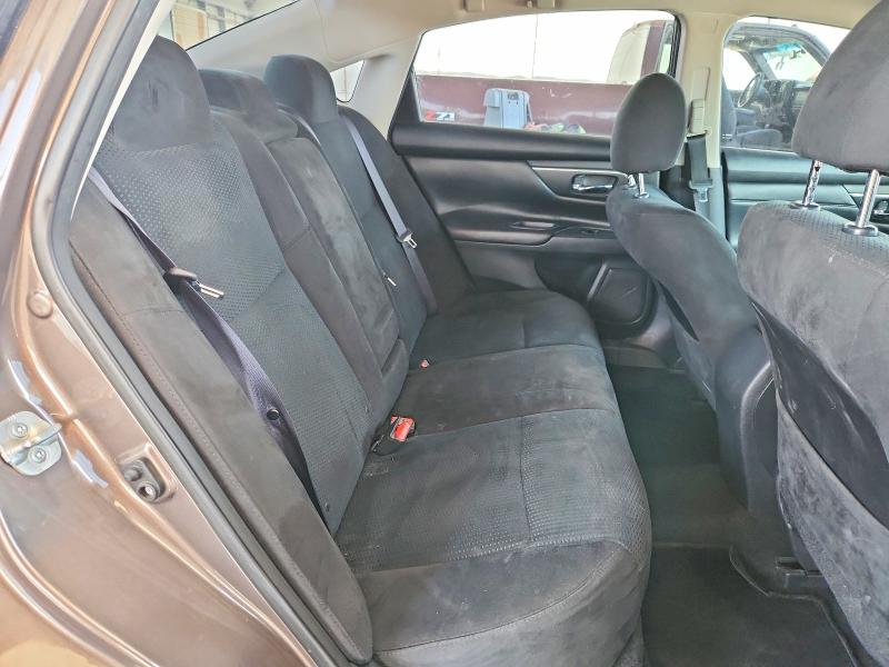Photo 10 from auction – 2015 NISSAN ALTIMA with VIN 1N4AL3APXFC579116
