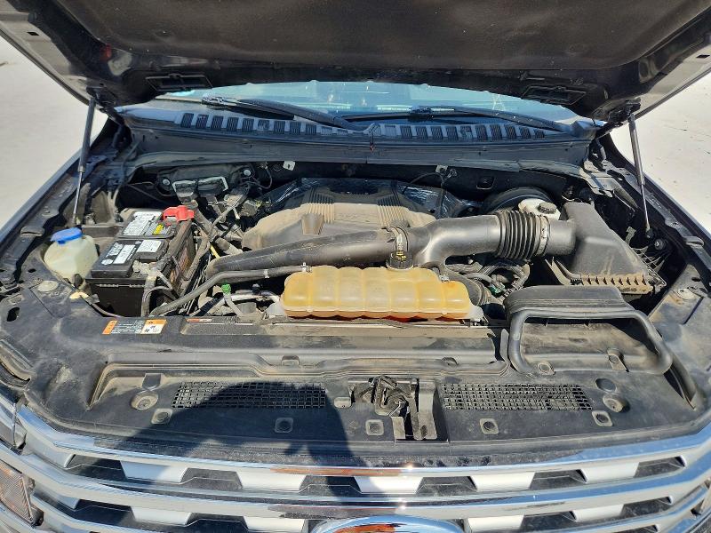 Photo 12 from auction – 2018 FORD EXPEDITION with VIN 1FMJK1KT3JEA11232