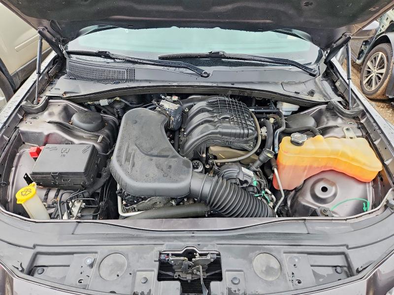 Photo 11 from auction – 2014 CHRYSLER 300 with VIN 2C3CCAAG6EH211698