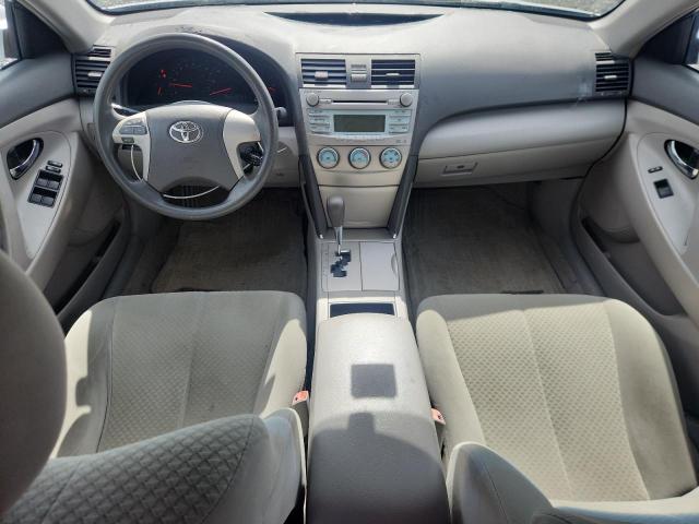 Photo 8 from auction – 2009 TOYOTA CAMRY with VIN 4T1BE46K59U372977