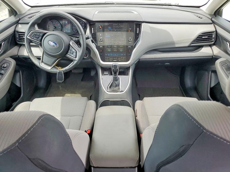 صورة رقم 8 من المزاد - 2023 SUBARU LEGACY مع VIN 4S3BWAF60P3004471