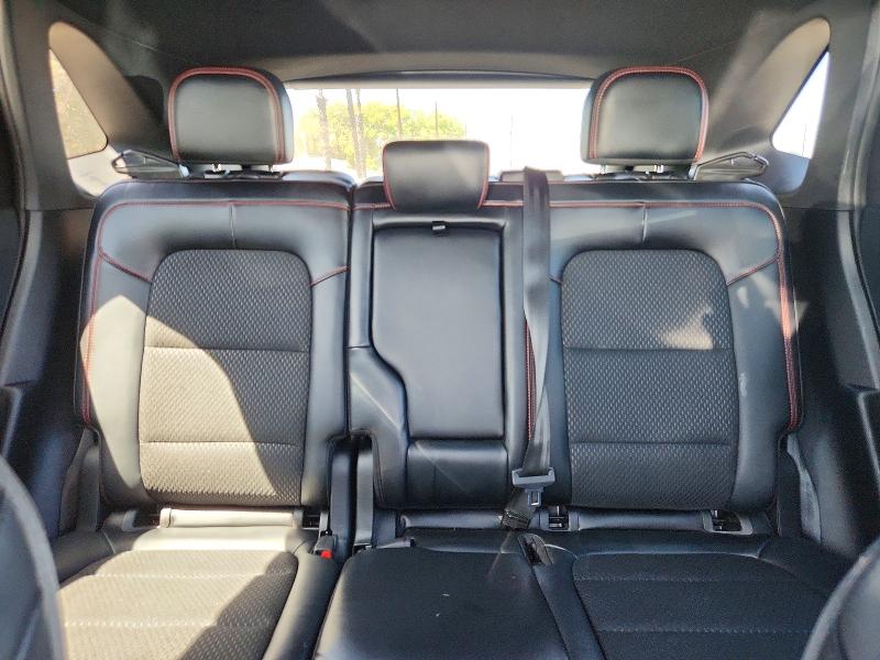 Photo 10 from auction – 2026 FORD ESCAPE with VIN 1FMCU9MN8TUA31131