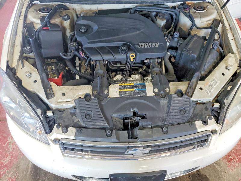 Zdjęcie 11 z aukcji – 2007 CHEVROLET IMPALA z VIN 2G1WT58N379308321