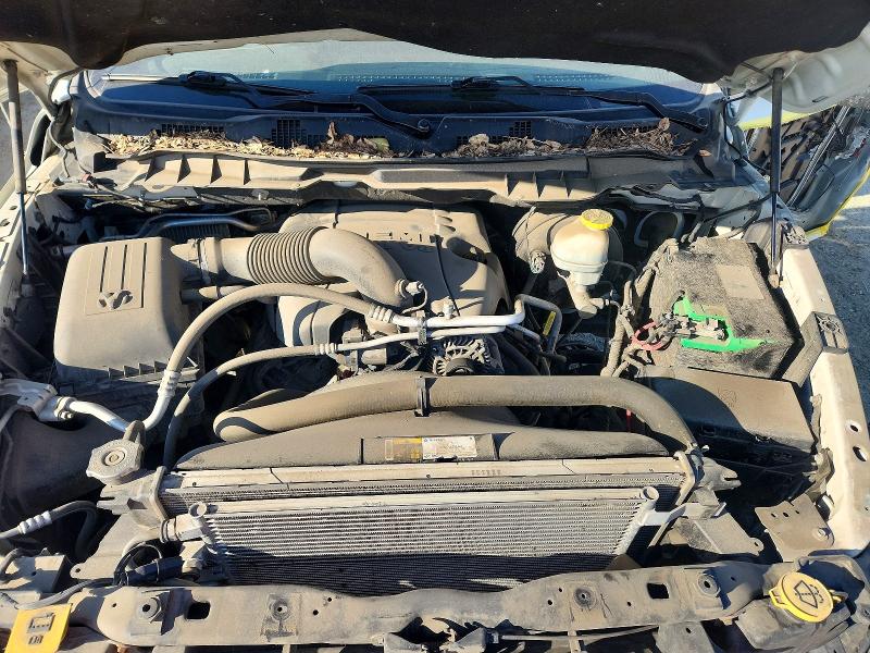 Foto 11 de la subasta – 2017 RAM 1500 con VIN 1C6RR7VT6HS671995