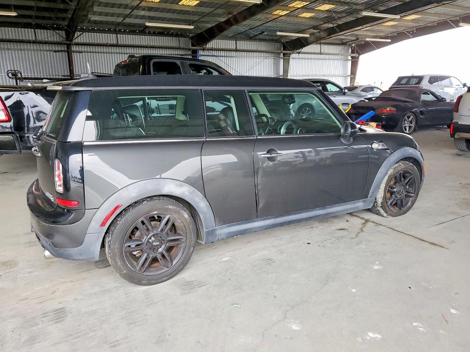 Photo 3 from auction – 2012 MINI COOPER with VIN WMWZG3C58CTY39020