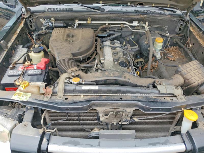 Photo 11 from auction – 2002 NISSAN FRONTIER with VIN 1N6DD26S82C324760