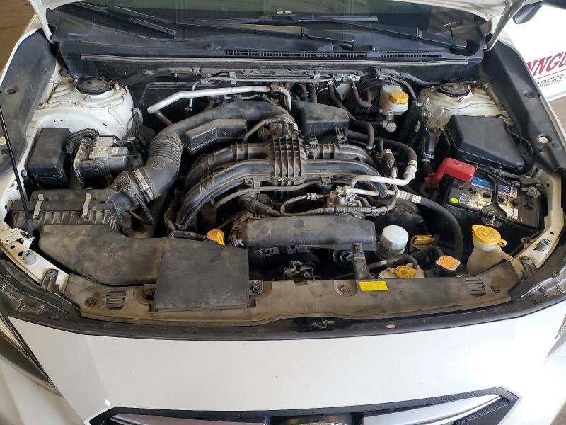 Photo 12 from auction – 2023 SUBARU CROSSTREK with VIN JF2GTABC6P8289997