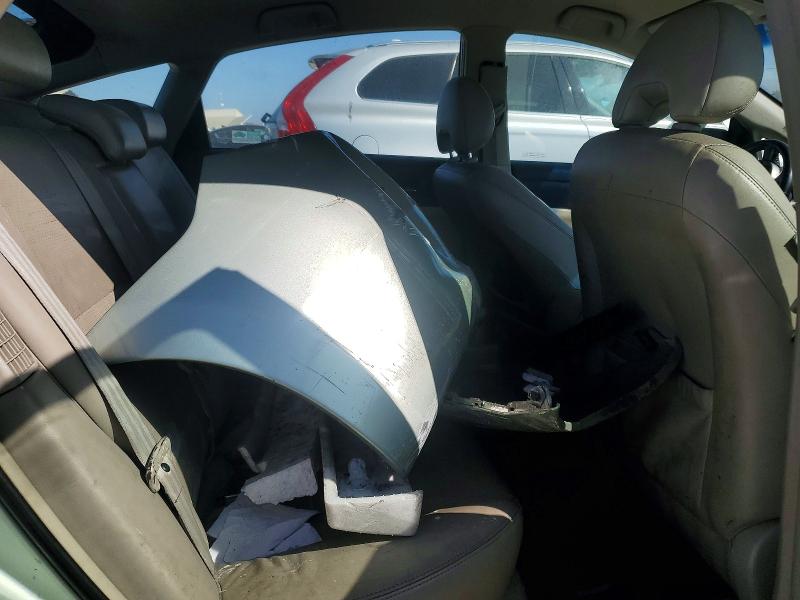 Photo 10 from auction – 2009 TOYOTA PRIUS with VIN JTDKB20U493479696