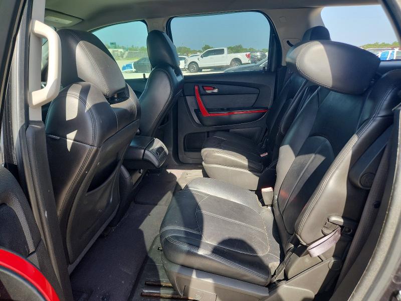 Снимка 11 от търг – 2012 GMC ACADIA с VIN 1GKKRRED5CJ170226
