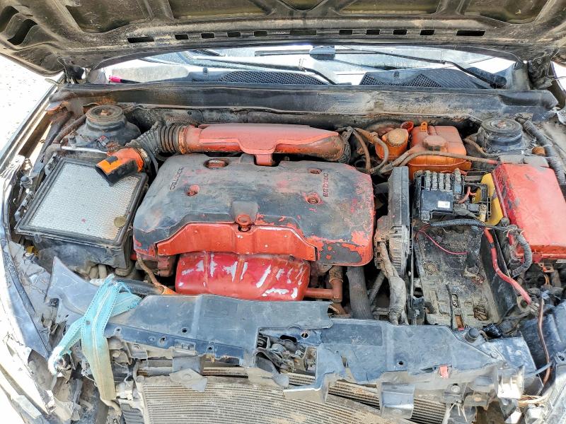 صورة رقم 11 من المزاد - 2014 CHEVROLET MALIBU مع VIN 1G11E5SL6EF127259