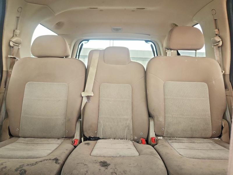 Photo 10 from auction – 2005 FORD EXPEDITION with VIN 1FMPU15535LA11086