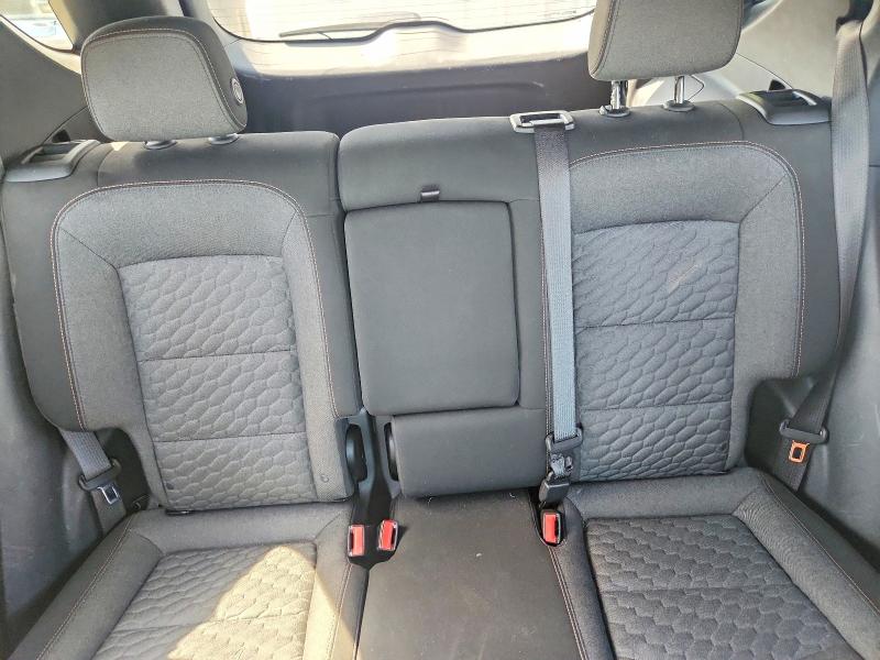 Photo 10 from auction – 2018 CHEVROLET EQUINOX with VIN 2GNAXJEV2J6100045