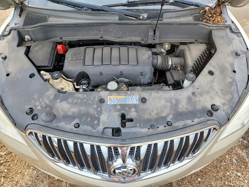 Photo 12 from auction – 2014 BUICK ENCLAVE with VIN 5GAKVCKD0EJ238011