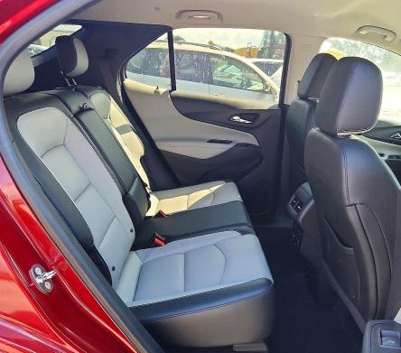 Photo 10 from auction – 2018 CHEVROLET EQUINOX with VIN 2GNAXMEV4J6177811