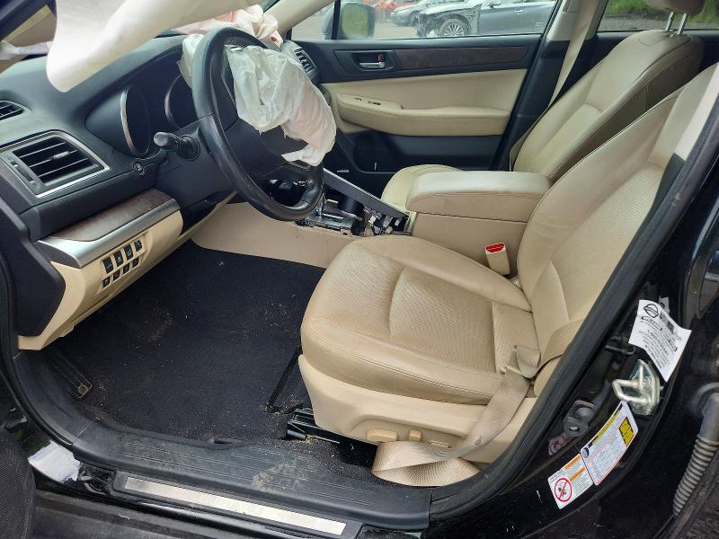 Снимка 7 от търг – 2017 SUBARU OUTBACK с VIN 4S4BSANC1H3208597