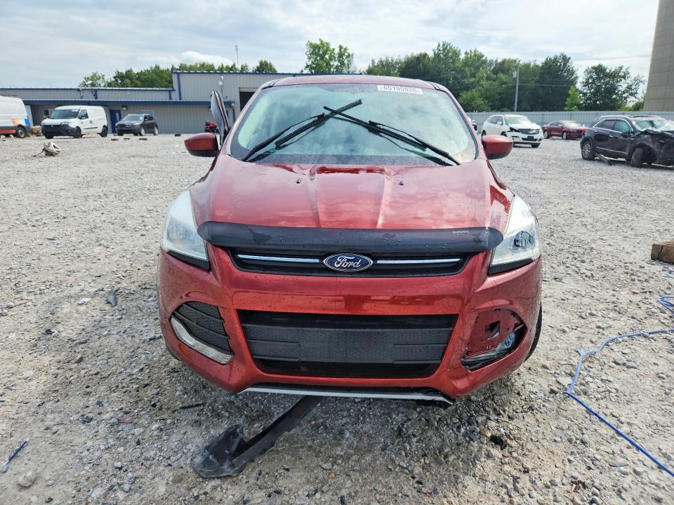 Zdjęcie 5 z aukcji – 2014 FORD ESCAPE z VIN 1FMCU0GX9EUA69124