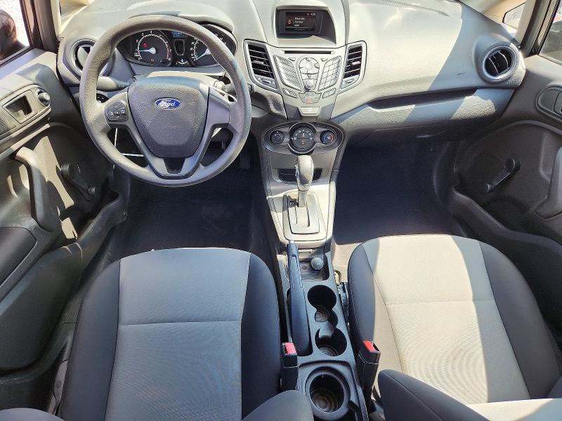 Photo 8 from auction – 2019 FORD FIESTA with VIN 3FADP4AJ6KM153581
