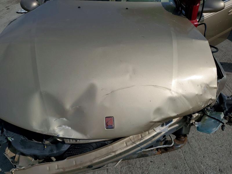 Photo 11 from auction – 2000 SATURN LW1 with VIN 1G8JU82F8YY611068